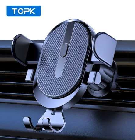 Тримач для телефону в машину