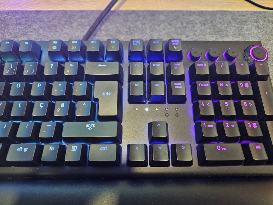 PC Gaming e Periféricos