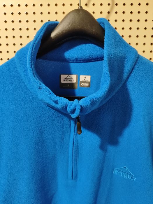 McKinley bluza rozm. M plus gratisy