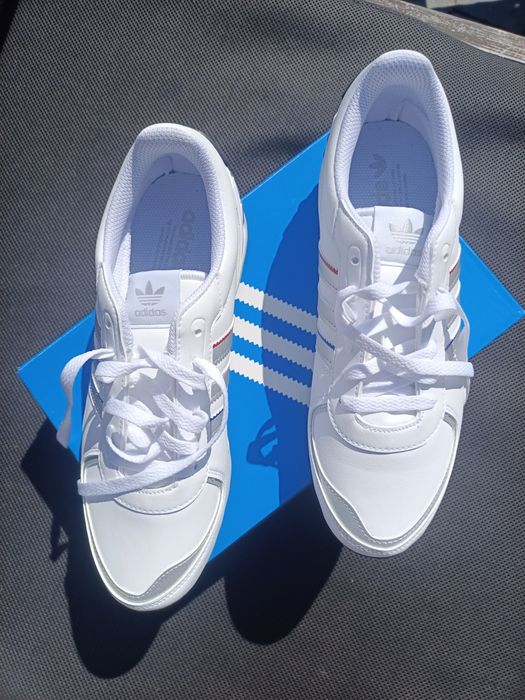 Adidasy Adi La Trainer 2 Holiday