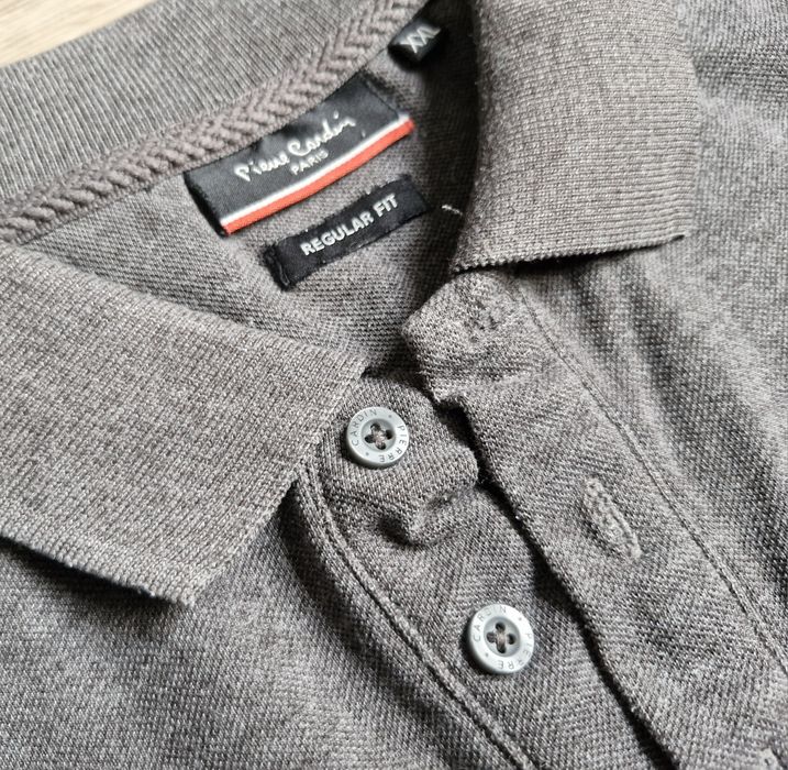 Koszulka * Polo * Pierre Cardin * XXL * Regular fit *