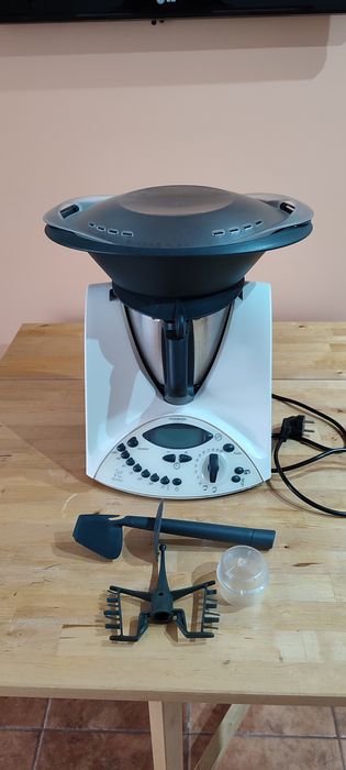 Bimby (robot de cozinha)