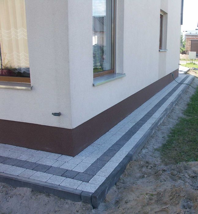 Drobne prace brukarskie< 10m układanie kostki brukarstwoPlewiskaPoznań