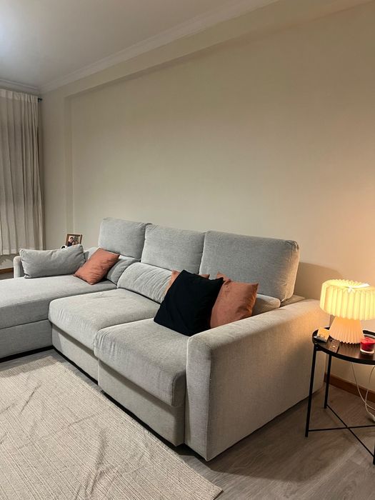 T1 Gaia Santa Marinha