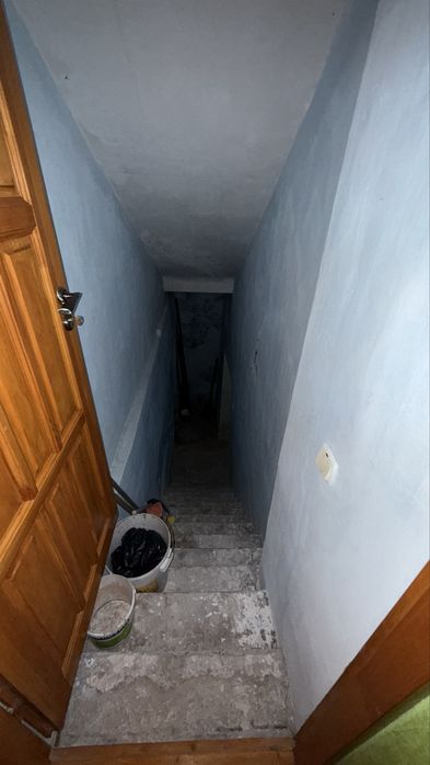 3-х кімнатна квартира з євроремонтом