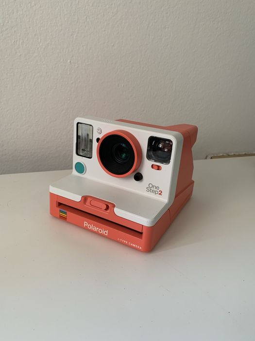 Poleroid - I-Type Camera64550639541249120