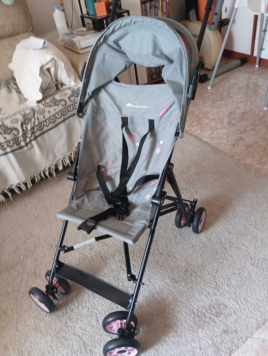 Carrinho de Passeio Criança