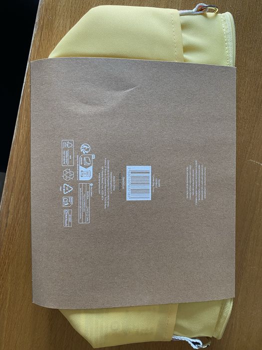 Bolsa térmica Nespresso