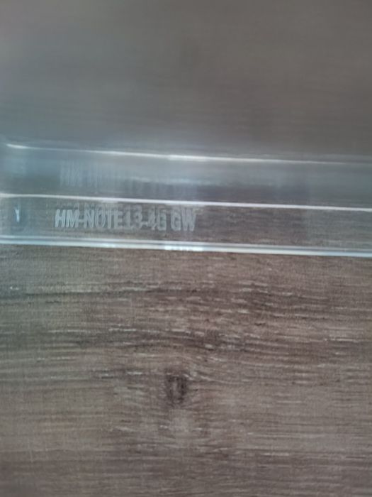 Чохол на Xiaomi Redmi Note 13 4G