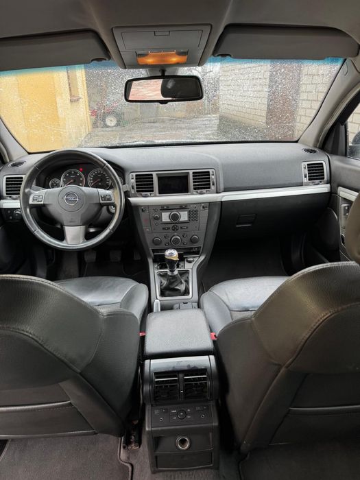 Opel Vectra CDTI 1.9