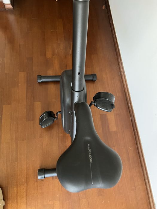 Foldable Stationary Bicycle495183024211906563