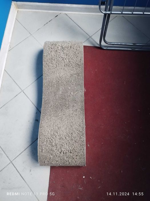 Продам кігтедралку