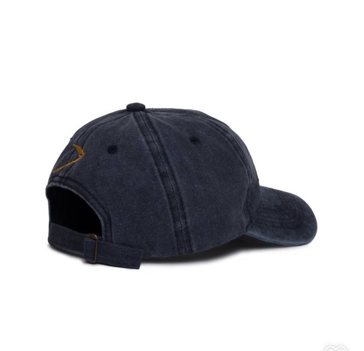 Нова кепка North Side Skull Cap у двох кольорах