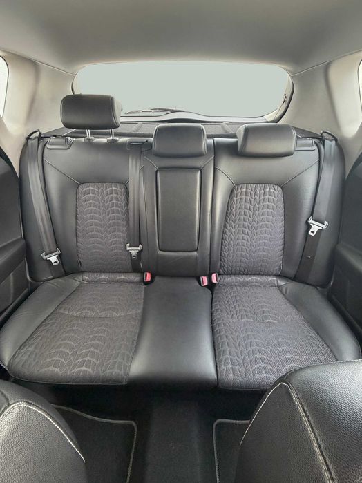 Kia Ceed 1.6 CRDi ECO