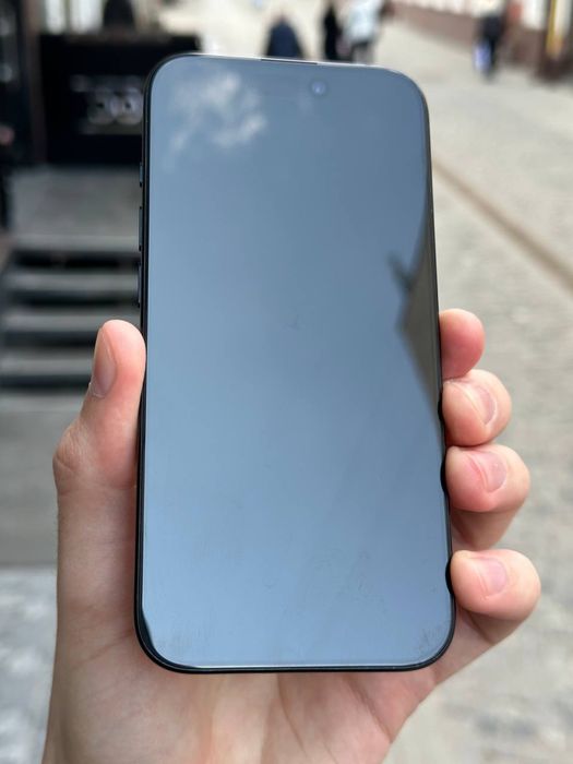 Apple iPhone 15 Pro Max 256gb 512гб White Black Blue Natural Neverlock акум 90-100%