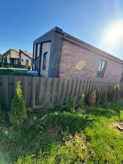 Продам Сучасні БУДИНКИ 140м2,ізЦегли,в ЖК Country Villa, 10кмКиїв