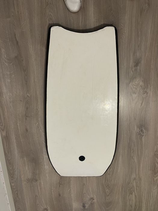 Prancha de bodyboard