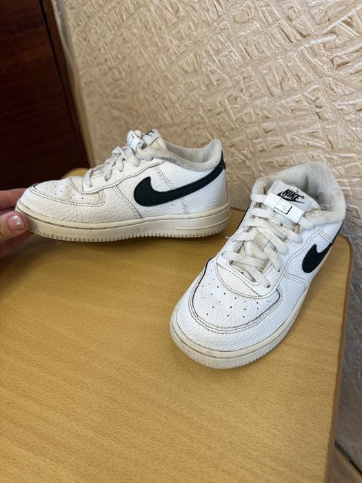 Кросівки nike 26 p