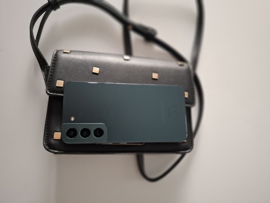 Torebka Mała czarna RESERVED