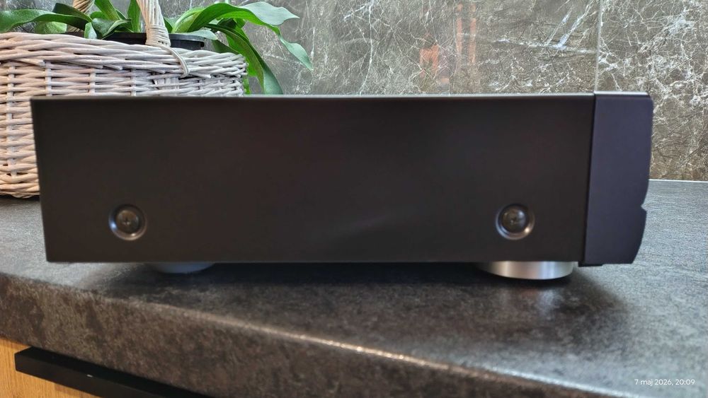 Technics SL-PG480A bdb. CD po fachowym przeglądzie, b.ładny stan rezerwacja