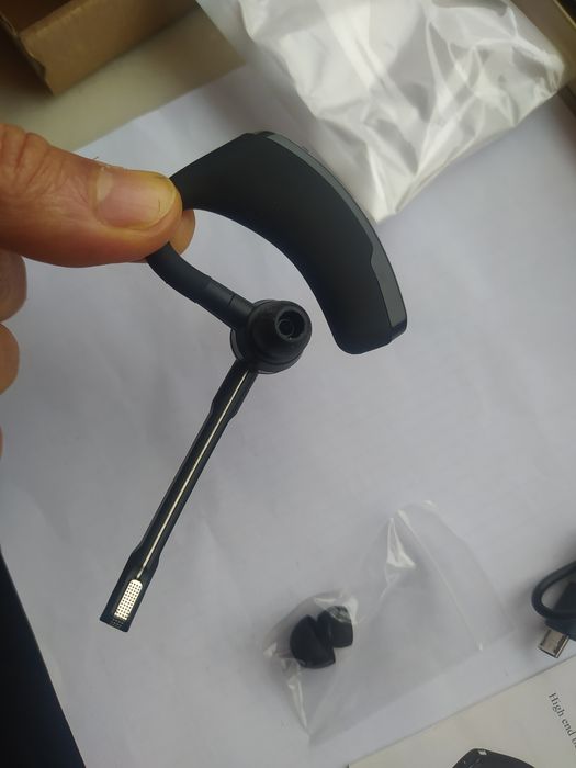 Auricular Bluetooth V8s