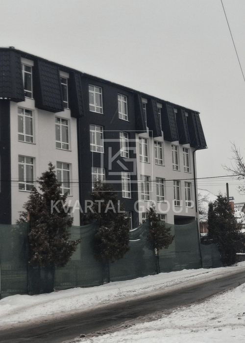 Ексклюзивний продаж смарт-квартири біля метро Академмістечко