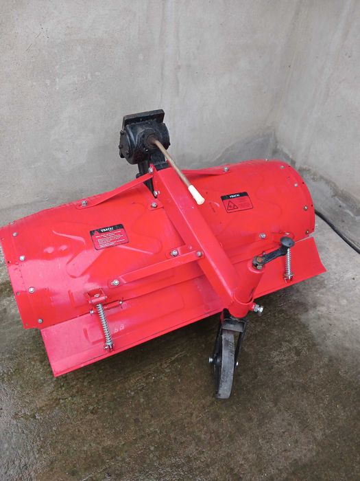 Грунто Фреза FORTE серії МД 100 см. До мото блока  8 - 10 к.с. Нова