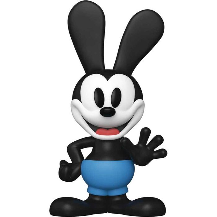 Funko Soda Disney Figurka Oswald The Lucky Rabbit (Limited Edition)