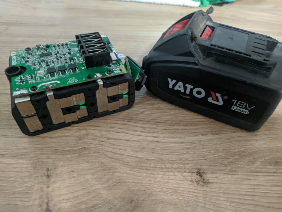 Акумулятори, збірка, ремонт, перепаковка