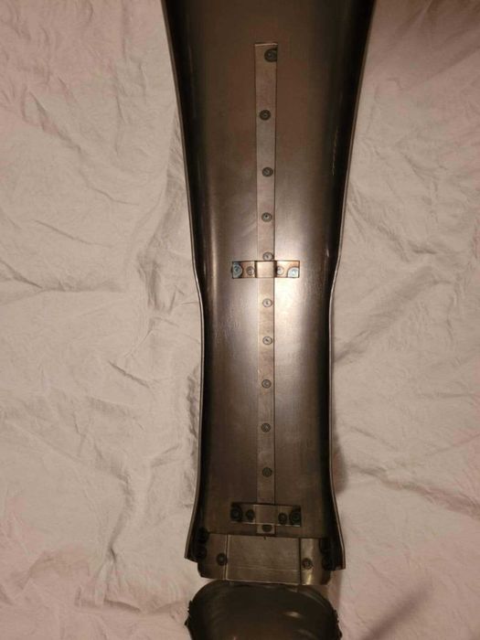 Błotnik tylny M-72 NOWY