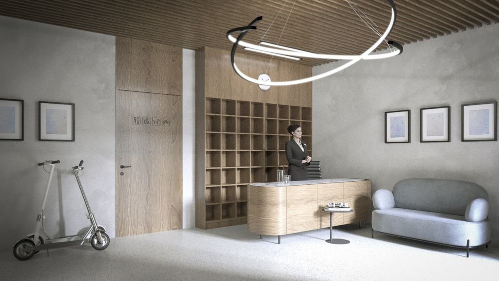 2-rooms apartment apartment by the address (area 68 m²) - Atlanta.ua - photo 15