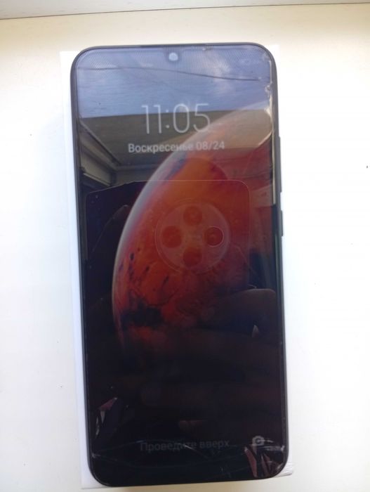 Продам Телефон Xiaomi Redmi 9 c Nfc