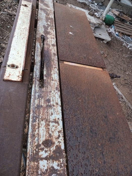 Продам фуговально-распиловочный станок б/у.