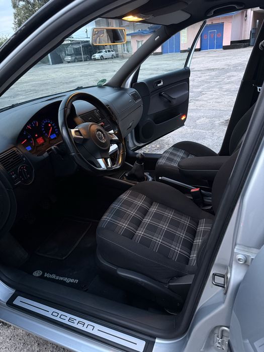 Продам Гольф 4 2003 року