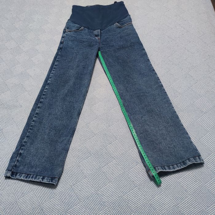 Джинси для вагітних S