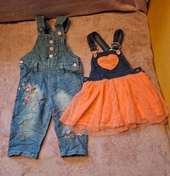 Одяг для дівчаток 2 роки