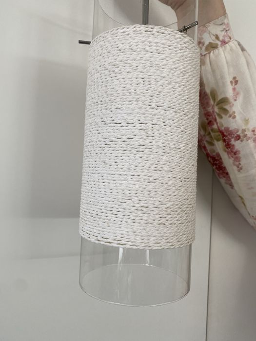 Komplet eleganckich lamp łazienkowych zestaw oświetlenia