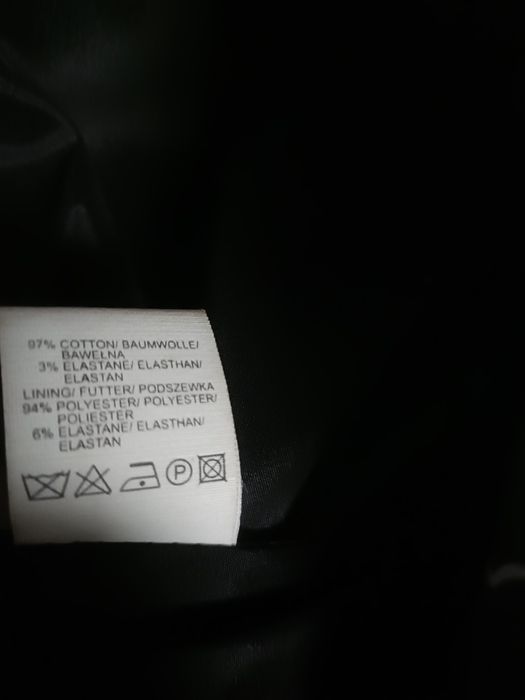 Garnitur damski komplet damski SIMPLE baletnice twarze S komplet maryn