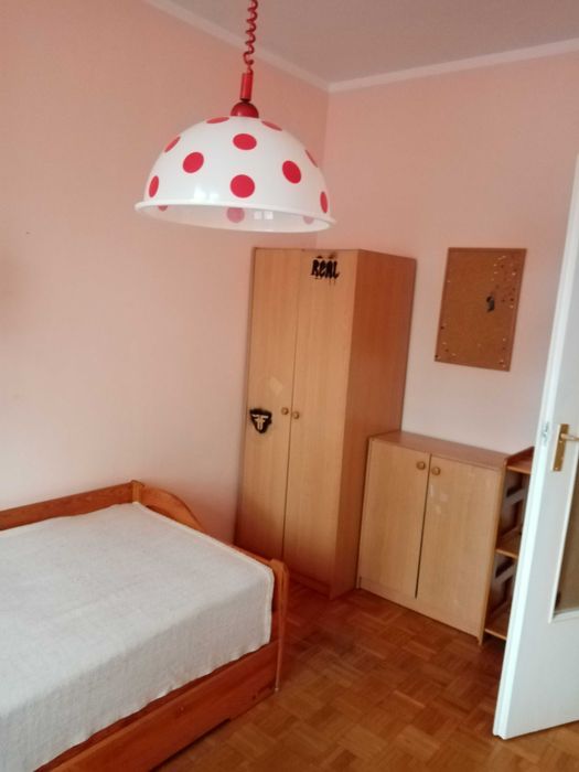 Mieszkanie – Warszawa, Grochów-Południowy, Praga-Południe - Widok 2