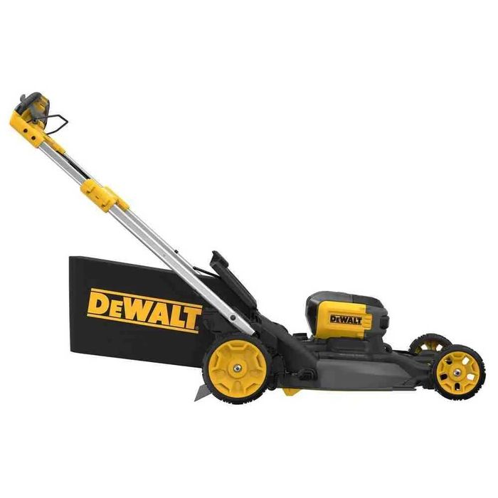 DeWALT DCMWSP660  Газонокосарка акумуляторна безщіткова FLEX самохідна