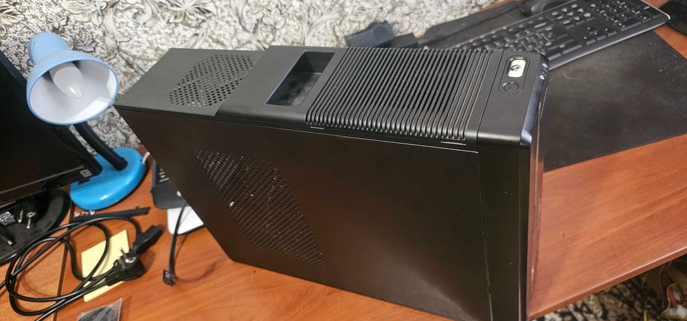 Тонкий корпус (SFF) LogicPower USB3.0