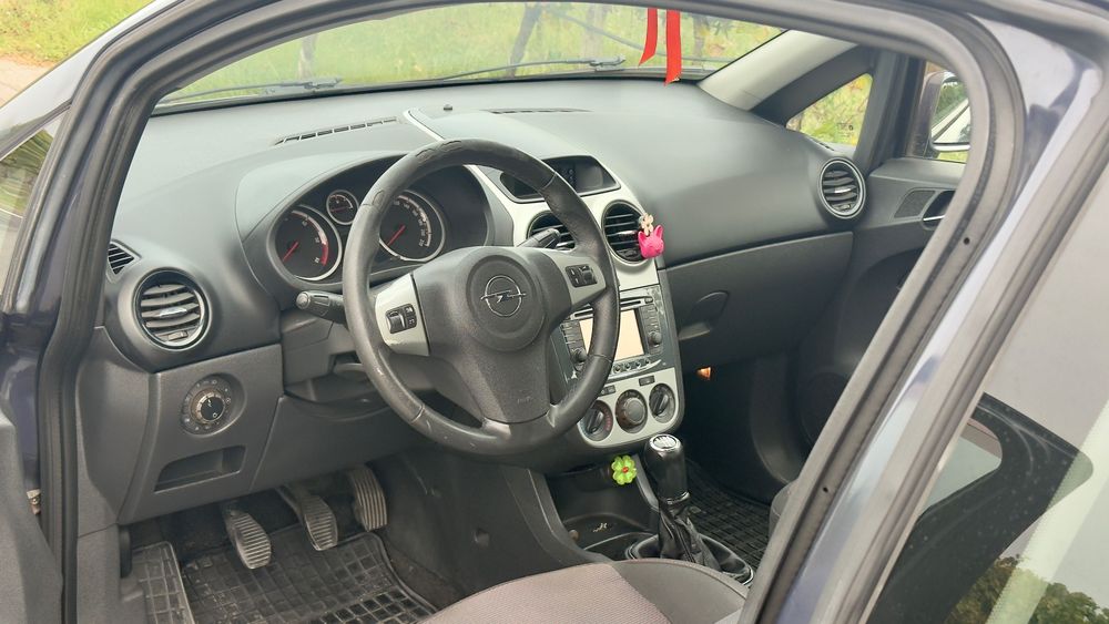 Opel Corsa D 1.3 CDTI Nacional foto 5
