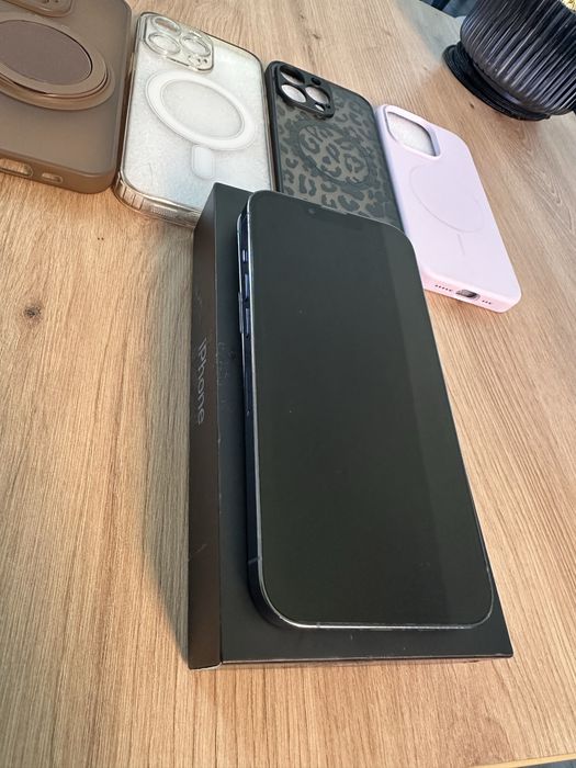 Iphone 13 PRO super stan