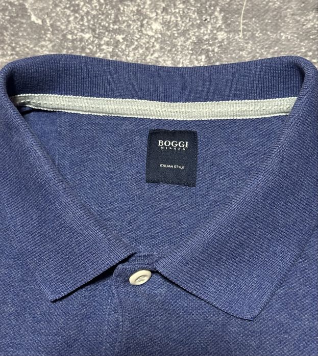 Поло Boggi Milano, оригінал, XL