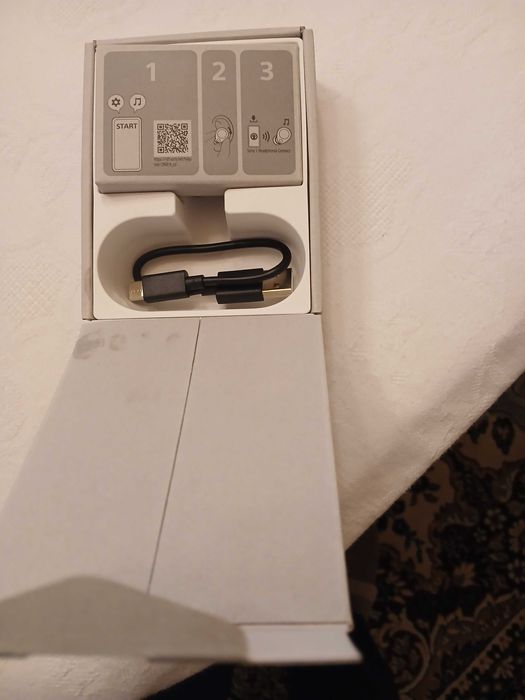 earfones sony wf-c700n