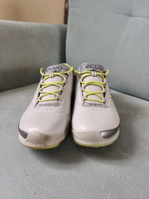 Sneakersy Ecco Biom r 40 okazja .