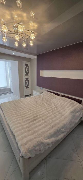 Здам в оренду 2к квартиру, центр, новобудова, автономне опалення