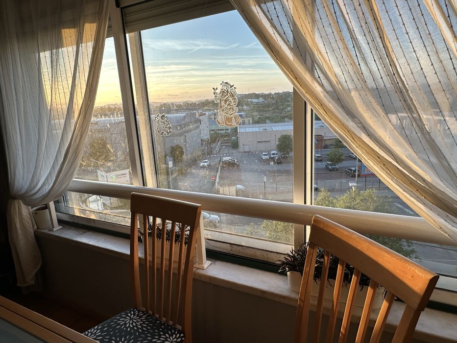 Apartamento T3 na Quinta Grande - Alfragide