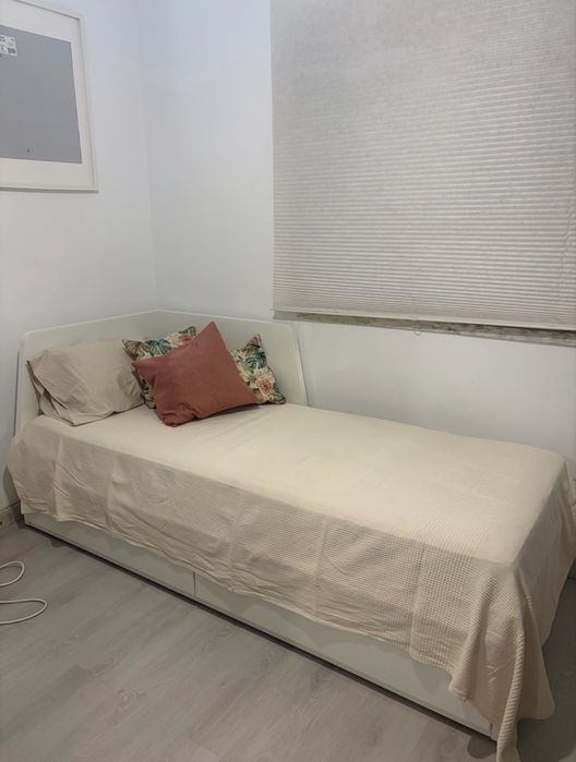 cama ikea 80x200