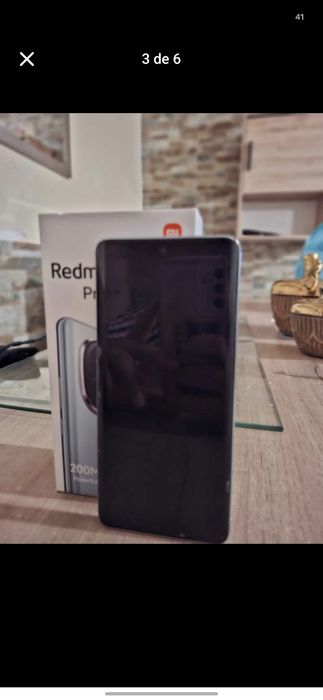 Vendo redmi note 14 pro plus